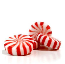 Load image into Gallery viewer, Peppermint Swirl Goat Milk Soap