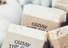 Load image into Gallery viewer, Eucalyptus Spearmint Goat Milk Soap