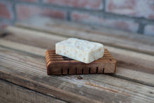 Load image into Gallery viewer, Sea Salt and Orchid Goat Milk Soap