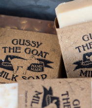 Load image into Gallery viewer, Brazilian Coffee Goat Milk Soap