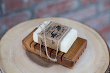 Load image into Gallery viewer, Lavender Goat Milk Soap