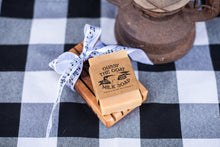Load image into Gallery viewer, Coconut Lime Goat Milk Soap