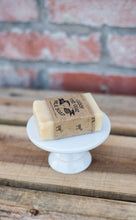 Load image into Gallery viewer, Lemon Lavender Goat Milk Soap