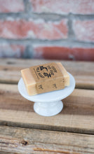 Load image into Gallery viewer, Gingerbread Goat Milk Soap