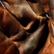 Load image into Gallery viewer, Leather Goat Milk Soap