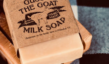 Load image into Gallery viewer, Orange Blossom Goat Milk Soap
